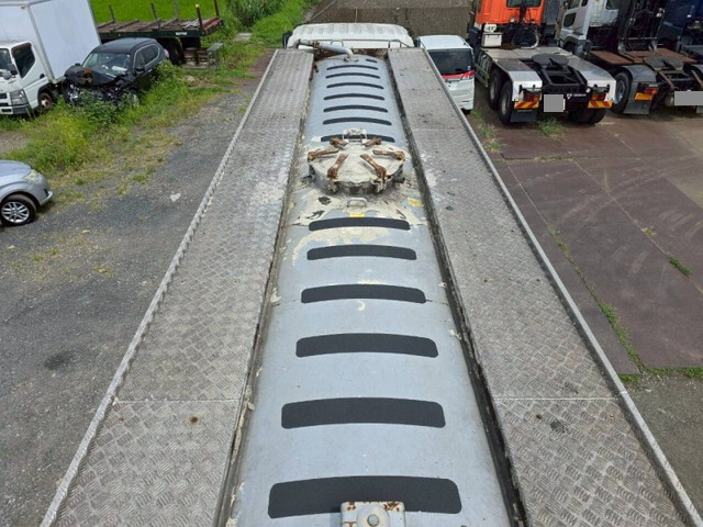 その他のメーカーその他の車種トレーラー（セミトレーラー）大型（10t）[写真33]