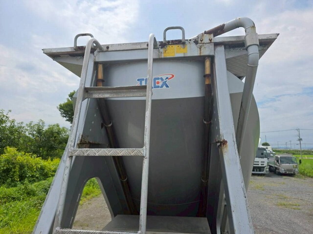 その他のメーカーその他の車種トレーラー（セミトレーラー）大型（10t）[写真35]