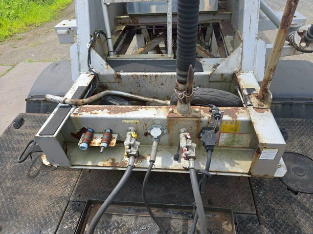 その他のメーカーその他の車種トレーラー（セミトレーラー）大型（10t）[写真36]