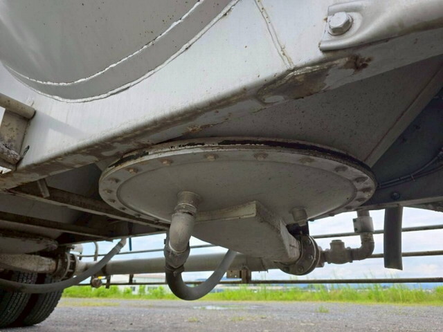 その他のメーカーその他の車種トレーラー（セミトレーラー）大型（10t）[写真09]