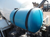 日野デュトロミキサー車（コンクリートミキサー）小型（2t・3t）[写真11]