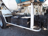 日野デュトロミキサー車（コンクリートミキサー）小型（2t・3t）[写真12]