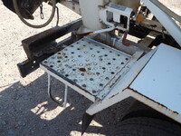 日野デュトロミキサー車（コンクリートミキサー）小型（2t・3t）[写真17]