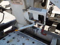 日野デュトロミキサー車（コンクリートミキサー）小型（2t・3t）[写真18]