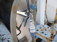 日野デュトロミキサー車（コンクリートミキサー）小型（2t・3t）[写真20]