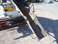 日野デュトロミキサー車（コンクリートミキサー）小型（2t・3t）[写真22]