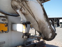 日野デュトロミキサー車（コンクリートミキサー）小型（2t・3t）[写真23]