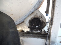 日野デュトロミキサー車（コンクリートミキサー）小型（2t・3t）[写真24]