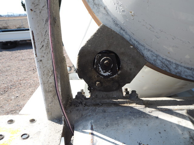 日野デュトロミキサー車（コンクリートミキサー）小型（2t・3t）[写真24]