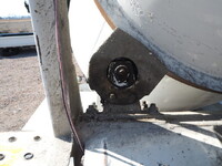 日野デュトロミキサー車（コンクリートミキサー）小型（2t・3t）[写真25]