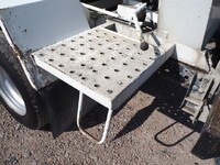 日野デュトロミキサー車（コンクリートミキサー）小型（2t・3t）[写真26]