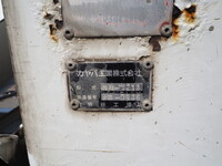 日野デュトロミキサー車（コンクリートミキサー）小型（2t・3t）[写真27]