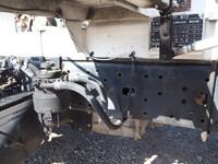 日野デュトロミキサー車（コンクリートミキサー）小型（2t・3t）[写真29]