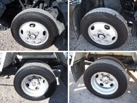 日野デュトロミキサー車（コンクリートミキサー）小型（2t・3t）[写真31]