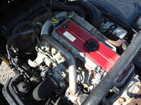 日野デュトロミキサー車（コンクリートミキサー）小型（2t・3t）[写真32]