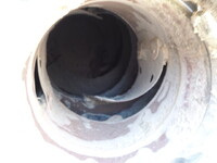 日野デュトロミキサー車（コンクリートミキサー）小型（2t・3t）[写真33]