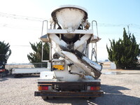 日野デュトロミキサー車（コンクリートミキサー）小型（2t・3t）[写真07]