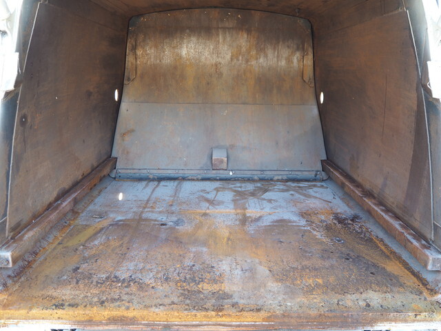 日野デュトロパッカー車（塵芥車）小型（2t・3t）[写真10]