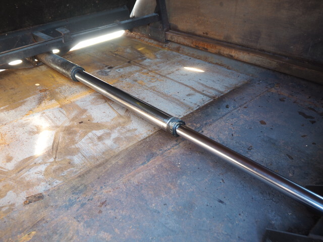 日野デュトロパッカー車（塵芥車）小型（2t・3t）[写真12]