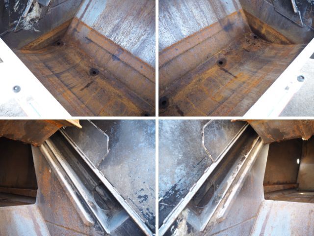 日野デュトロパッカー車（塵芥車）小型（2t・3t）[写真17]