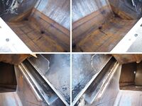 日野デュトロパッカー車（塵芥車）小型（2t・3t）[写真18]