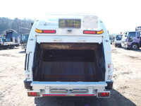 日野デュトロパッカー車（塵芥車）小型（2t・3t）[写真19]