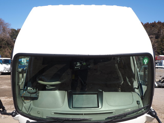 日野デュトロパッカー車（塵芥車）小型（2t・3t）[写真22]