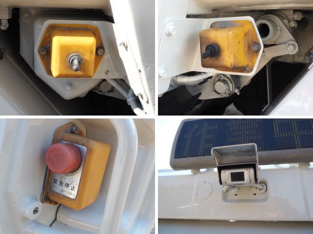 日野デュトロパッカー車（塵芥車）小型（2t・3t）[写真27]