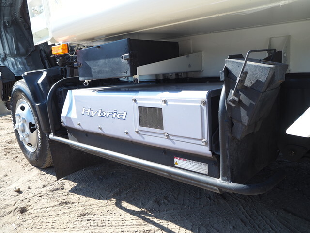 日野デュトロパッカー車（塵芥車）小型（2t・3t）[写真28]