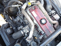 日野デュトロパッカー車（塵芥車）小型（2t・3t）[写真31]