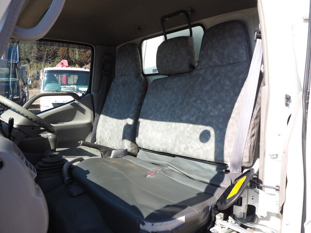 日野デュトロパッカー車（塵芥車）小型（2t・3t）[写真34]