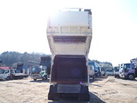 日野デュトロパッカー車（塵芥車）小型（2t・3t）[写真10]