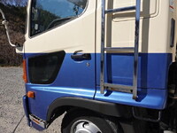 日野レンジャーアルミバン中型（4t）[写真12]