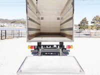 日野レンジャーアルミバン中型（4t）[写真14]