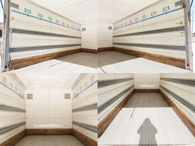 日野レンジャーアルミバン中型（4t）[写真14]