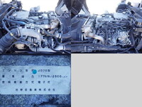 日野レンジャーアルミバン中型（4t）[写真16]