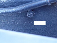 日野レンジャーアルミバン中型（4t）[写真17]