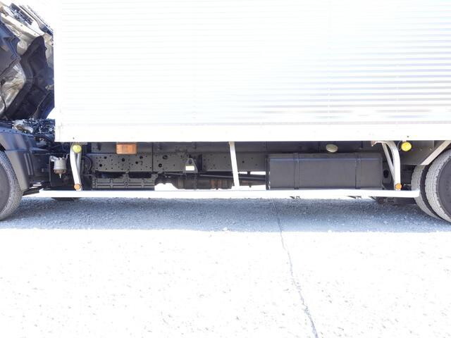 日野レンジャーアルミバン中型（4t）[写真18]