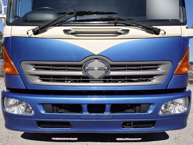 日野レンジャーアルミバン中型（4t）[写真04]