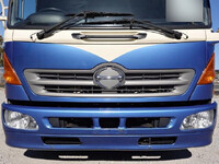 日野レンジャーアルミバン中型（4t）[写真05]