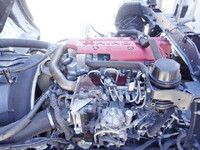 日野レンジャーアルミウイング中型（4t）[写真19]