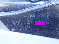 日野レンジャーアルミウイング中型（4t）[写真20]