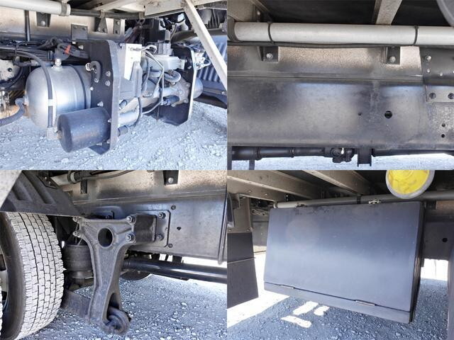 日野レンジャーアルミウイング中型（4t）[写真21]