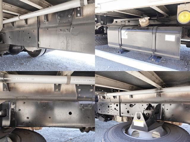 日野レンジャーアルミウイング中型（4t）[写真22]