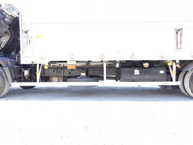 日野レンジャーアルミウイング中型（4t）[写真23]