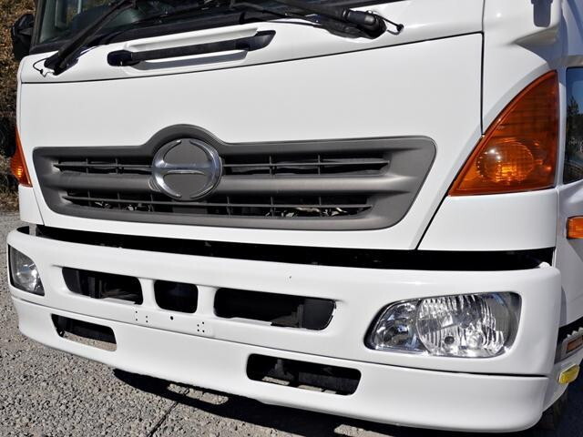 日野レンジャーアルミウイング中型（4t）[写真04]