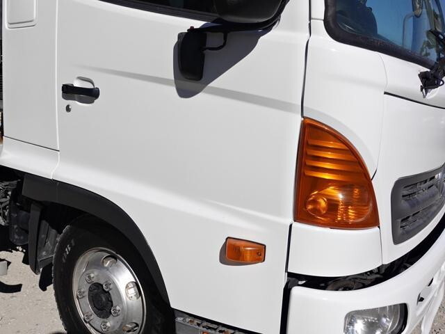 日野レンジャーアルミウイング中型（4t）[写真06]