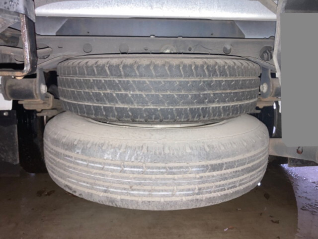 トヨタダイナ平ボディ小型（2t・3t）[写真10]