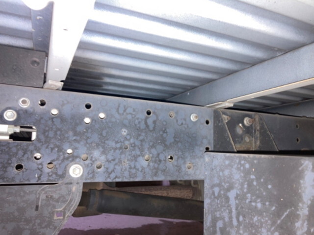 トヨタダイナ平ボディ小型（2t・3t）[写真12]