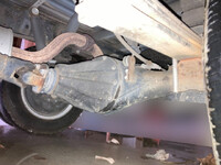 トヨタダイナ平ボディ小型（2t・3t）[写真15]